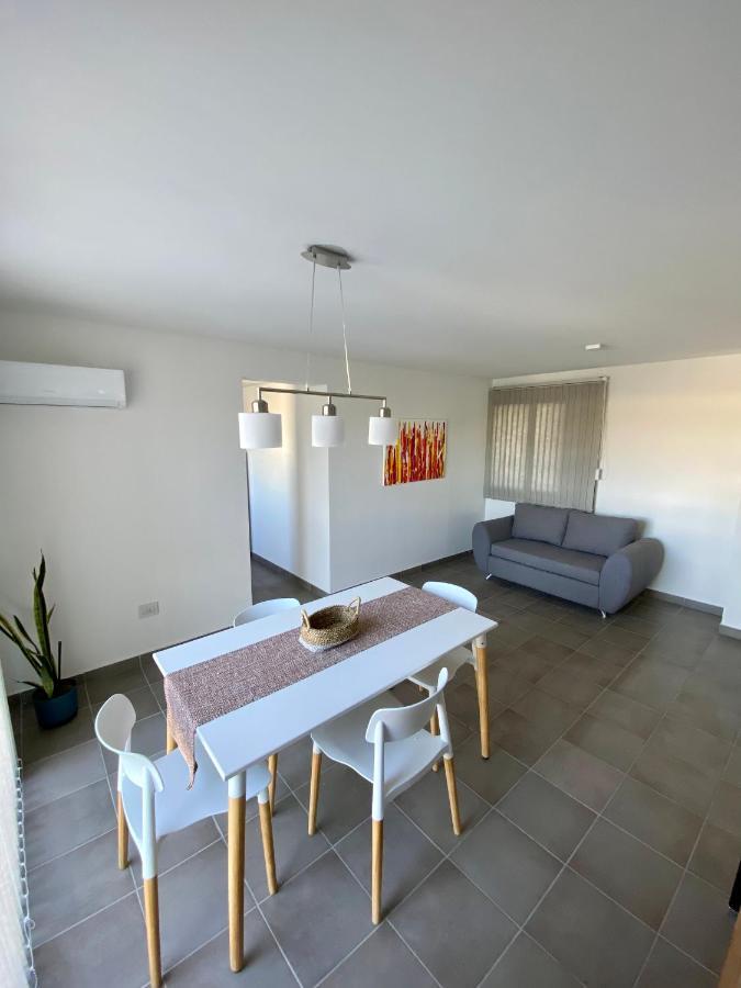 Departamento Cordillera Ii Apartment