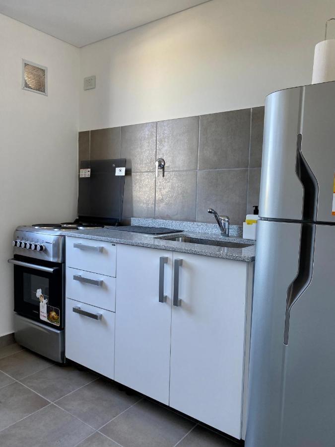 Apartment Departamento Cordillera Ii Godoy Cruz
