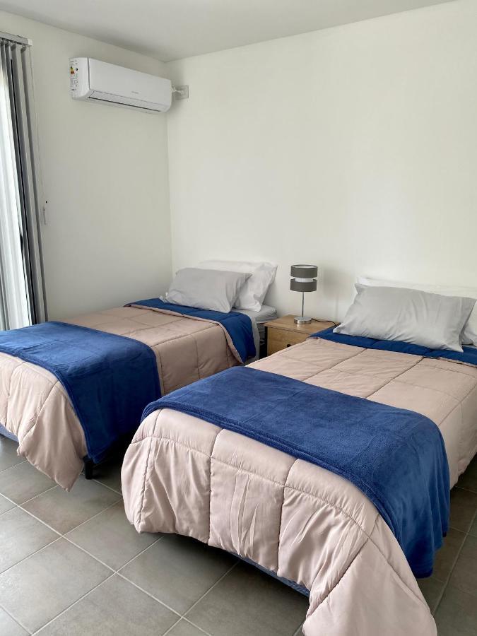 Apartment Departamento Cordillera Ii Godoy Cruz