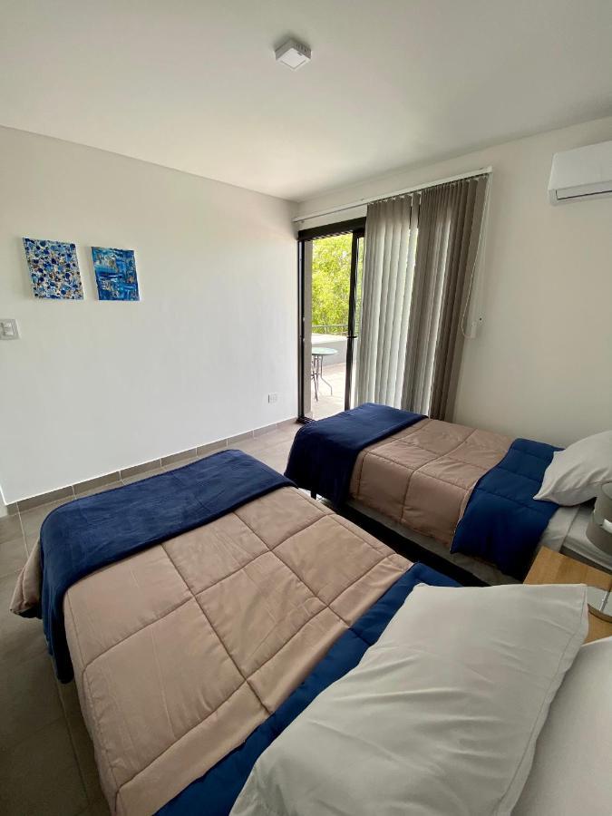 Departamento Cordillera Ii Apartment *